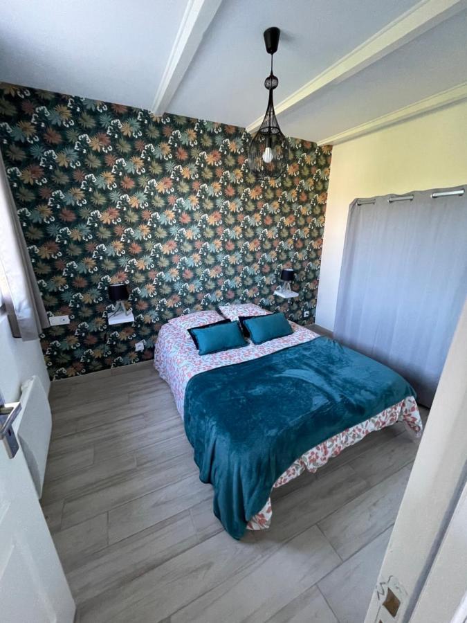 Gite A 10 Mns Du Treport Saint-Martin-le-Gaillard Extérieur photo